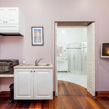 Dawson Accommodation Fremantle Exterior foto