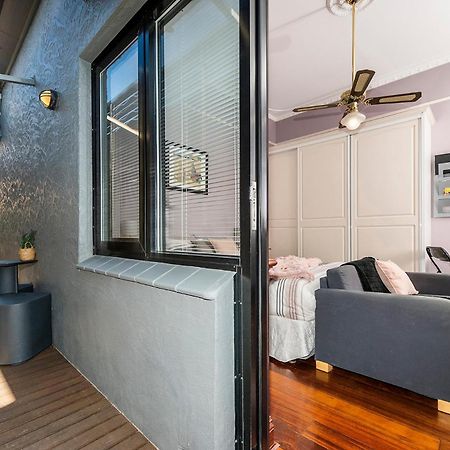 Dawson Accommodation Fremantle Exterior foto